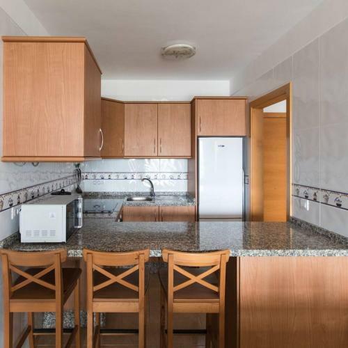 Apartamento El Mirador: Sea Views From The Shore