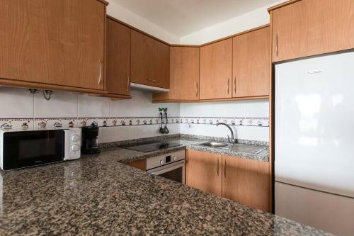 Apartamento El Mirador: Sea Views From The Shore