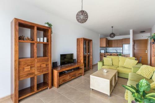Apartamento El Mirador: Sea Views From The Shore