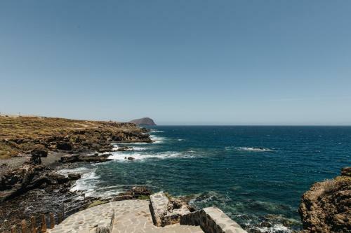 Apartamento El Mirador: Sea Views From The Shore