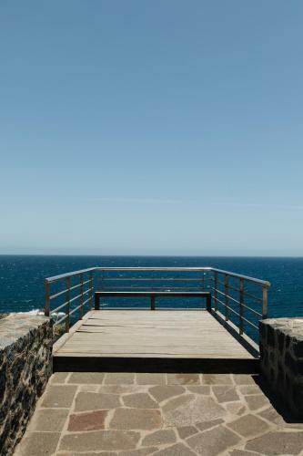 Apartamento El Mirador: Sea Views From The Shore