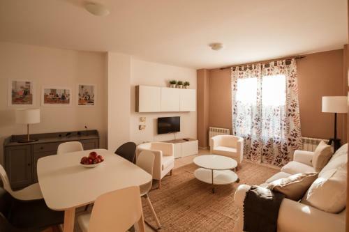 Apartamento Tremedal