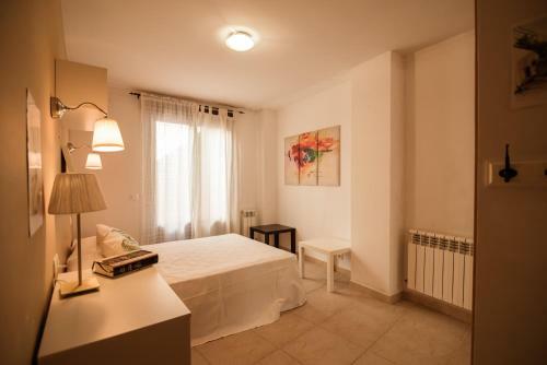 Apartamento Tremedal