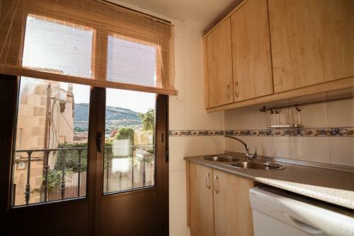 Apartamento Tremedal