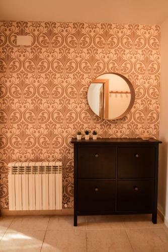 Apartamento Tremedal