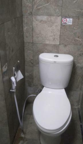 Hotel Pia Bandung