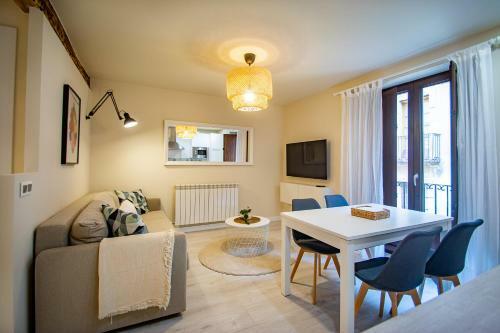 Apartamento Uxama Luxury Epona