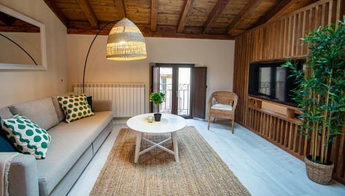 Apartamento Uxama Luxury Epona
