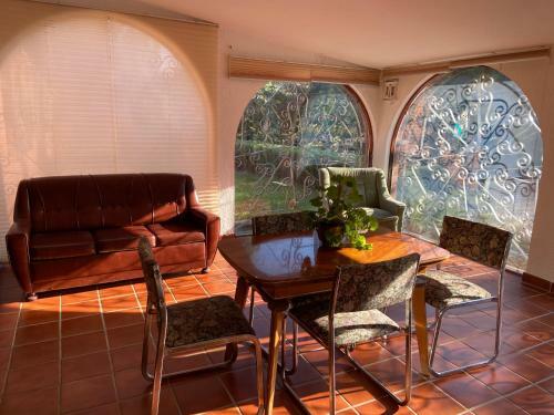 Casa Rural El Para�so I