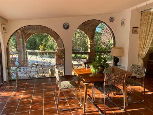 Casa Rural El Para�so I