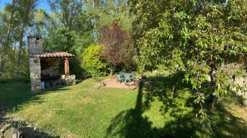 Casa Rural El Para�so I
