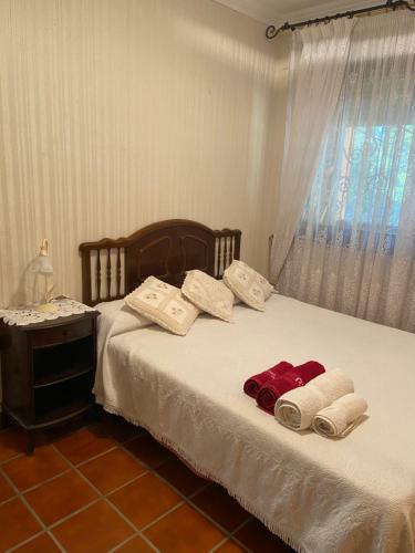 Casa Rural El Para�so I