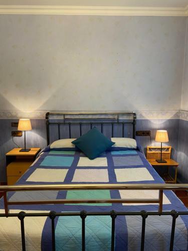 Casa Rural El Para�so I