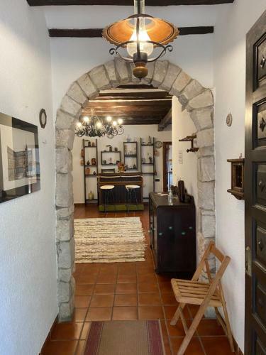 Casa Rural El Para�so I