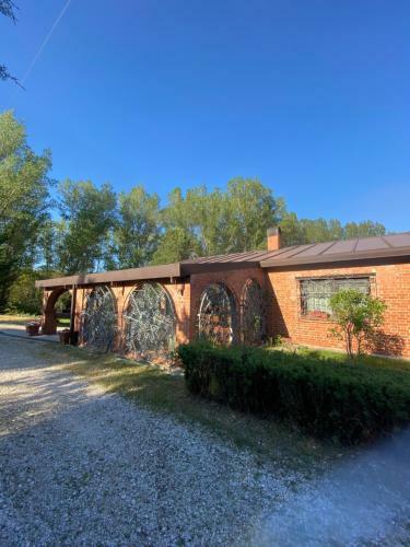 Casa Rural El Para�so I