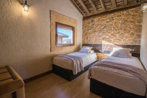 Apartamento Alojamiento Rural Villa Bagh