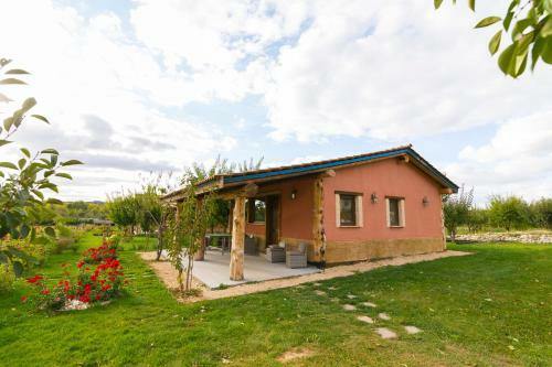 Apartamento Alojamiento Rural Villa Bagh