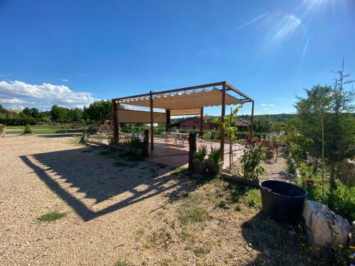 Apartamento Alojamiento Rural Villa Bagh