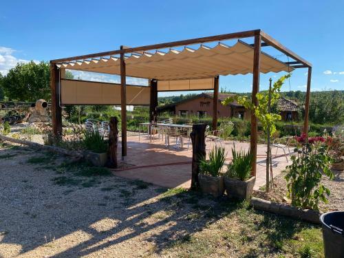 Apartamento Alojamiento Rural Villa Bagh