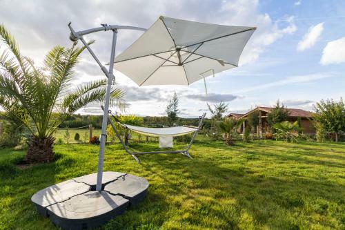 Apartamento Alojamiento Rural Villa Bagh