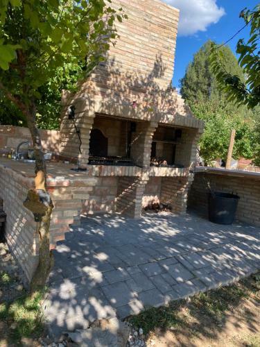 Apartamento Alojamiento Rural Villa Bagh