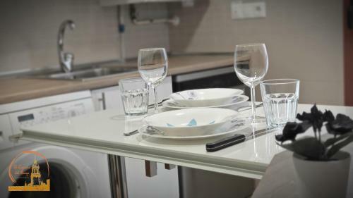 Apartamento El Capricho Del Burgo