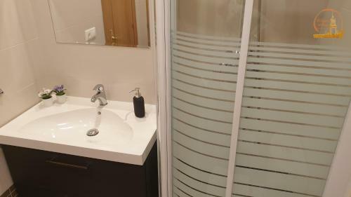 Apartamento El Capricho Del Burgo
