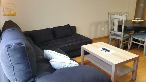 Apartamento El Capricho Del Burgo