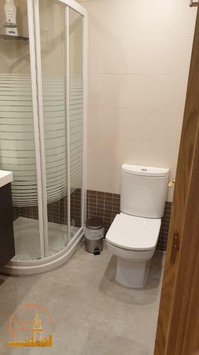 Apartamento El Capricho Del Burgo
