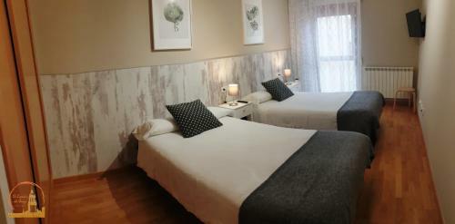 Apartamento El Capricho Del Burgo