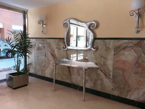 Apartamento Costa Marina En Primera Linea