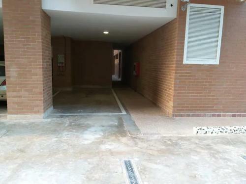 Apartamento Costa Marina En Primera Linea