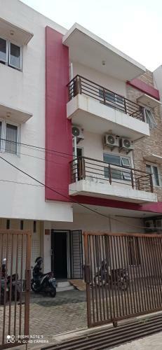 Hostal Guest House Pasundan