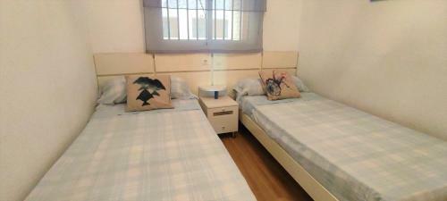 Apartamento Acv - Cala Blanca Ii-1� L�nea Planta 3 Sur