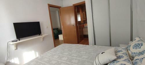 Apartamento Acv - Cala Blanca Ii-1� L�nea Planta 3 Sur
