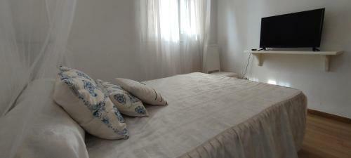 Apartamento Acv - Cala Blanca Ii-1� L�nea Planta 3 Sur
