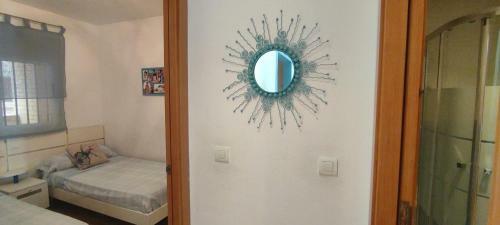 Apartamento Acv - Cala Blanca Ii-1� L�nea Planta 3 Sur