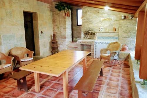 Casa Rural Mertxenea Landetxea