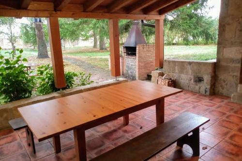 Casa Rural Mertxenea Landetxea