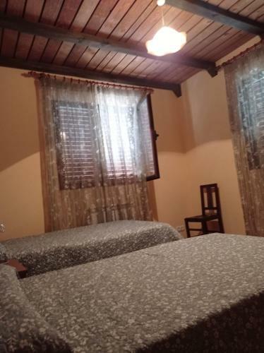 Casa Rural Khaleesi
