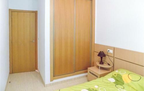 Nice Apartment In Oropesa With 2 Bedrooms