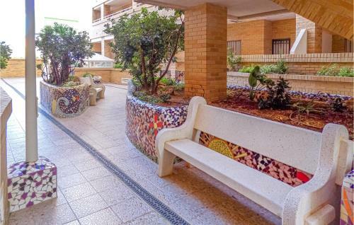 Nice Apartment In Oropesa With 2 Bedrooms