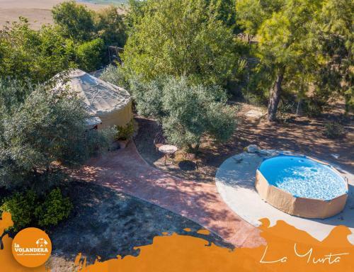 Agroturismo La Volandera