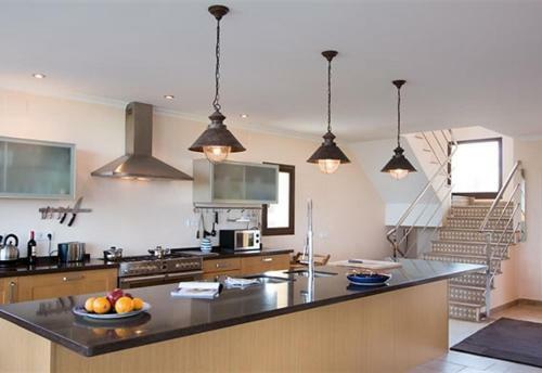 Luxury Villa On 5 Star Golf Course