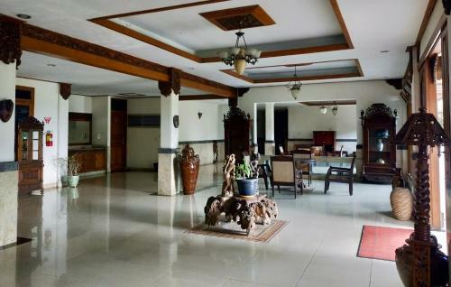Hotel Wisma Joglo By Innapps