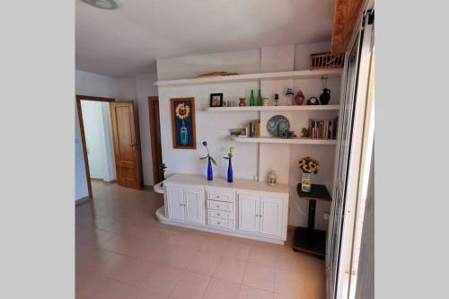 Apartamento Atico Cabo De Gata A 100 Metros Del Mar