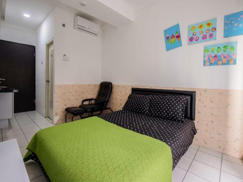 Apartamentos Mstayvacations