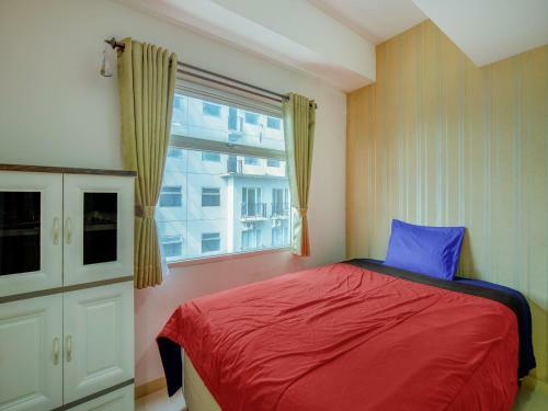 Apartamentos Mstayvacations