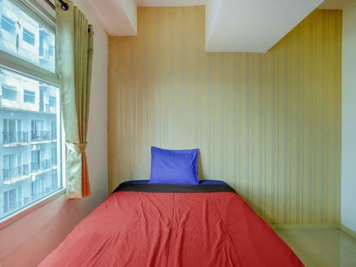 Apartamentos Mstayvacations