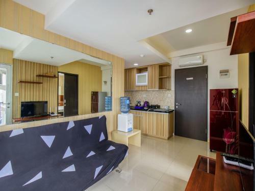 Apartamentos Mstayvacations
